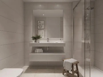 Apartamento T1 para Venda em Portimão