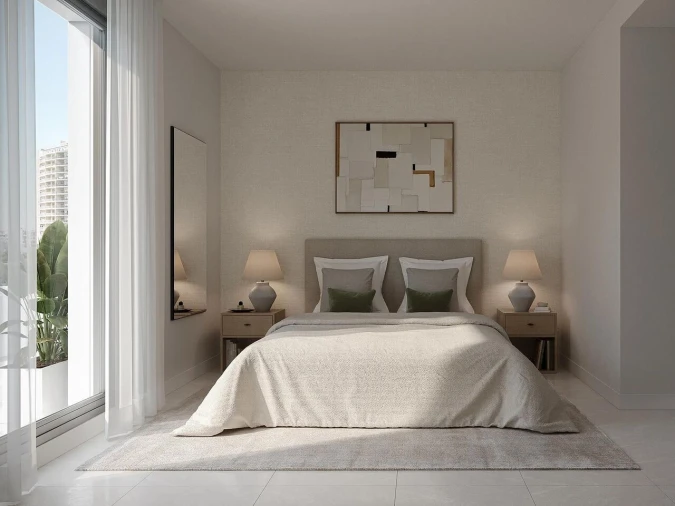 Apartamento T1 para Venda em Portimão Foto 12
