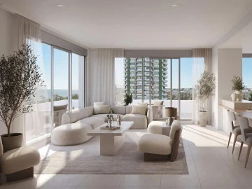 Apartamento T1 para Venda em Portimão