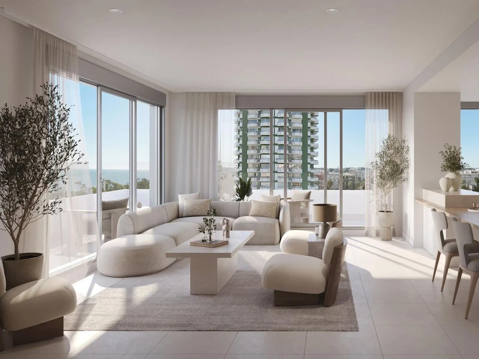 Apartamento T1 para Venda em Portimão Foto 5