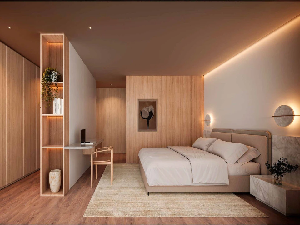 Apartamento T3 para Venda em Ramalde Foto 10