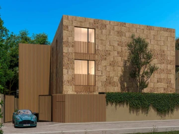 Apartamento T3 para Venda em Ramalde
