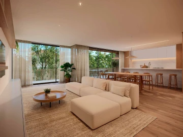 Apartamento T3 para Venda em Ramalde