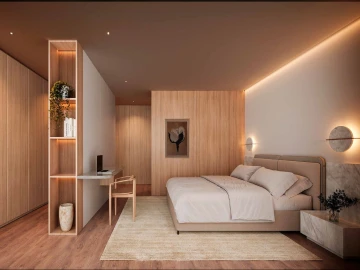 Apartamento T3 para Venda em Ramalde