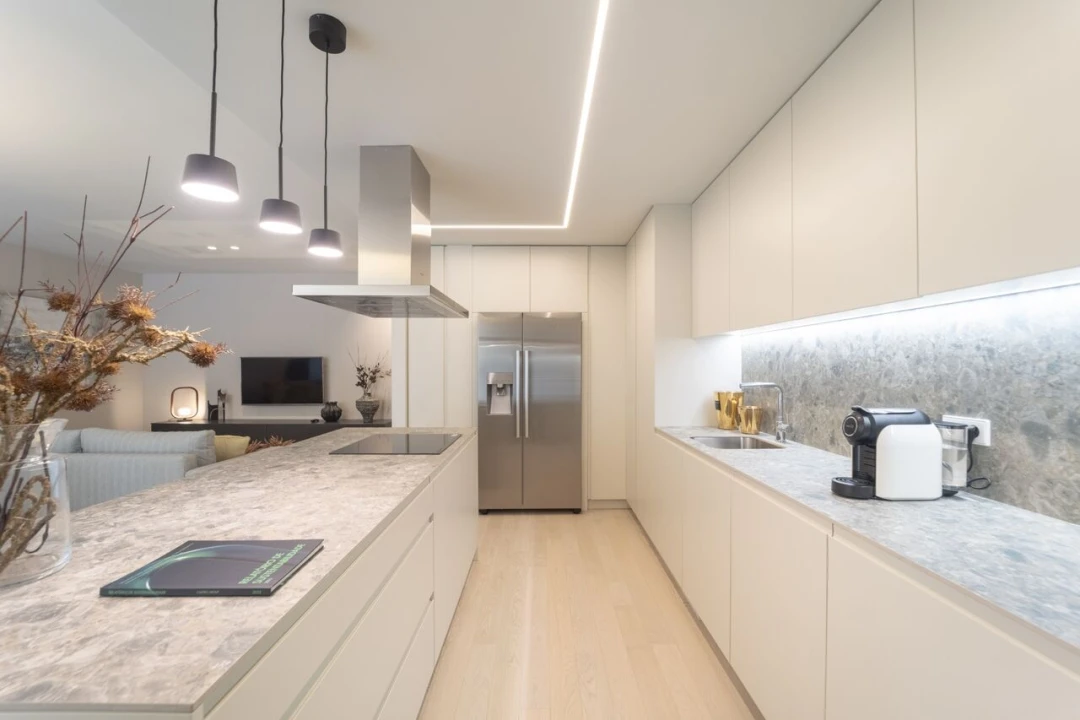 Apartamento T3 para Venda em Canidelo Foto 22