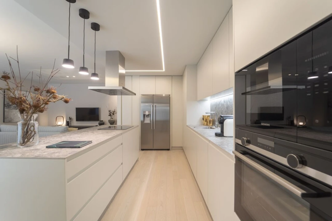 Apartamento T3 para Venda em Canidelo Foto 23