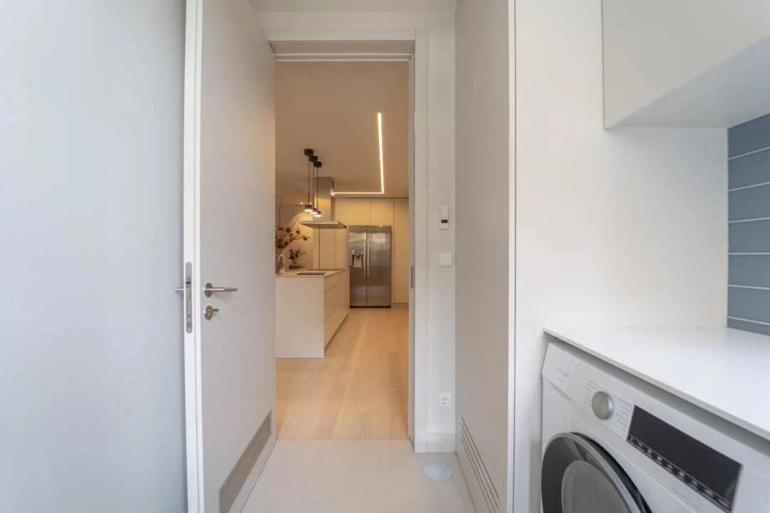 Apartamento T3 para Venda em Canidelo Foto 27