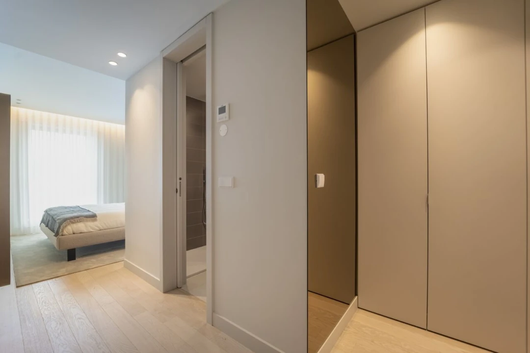 Apartamento T3 para Venda em Canidelo Foto 34