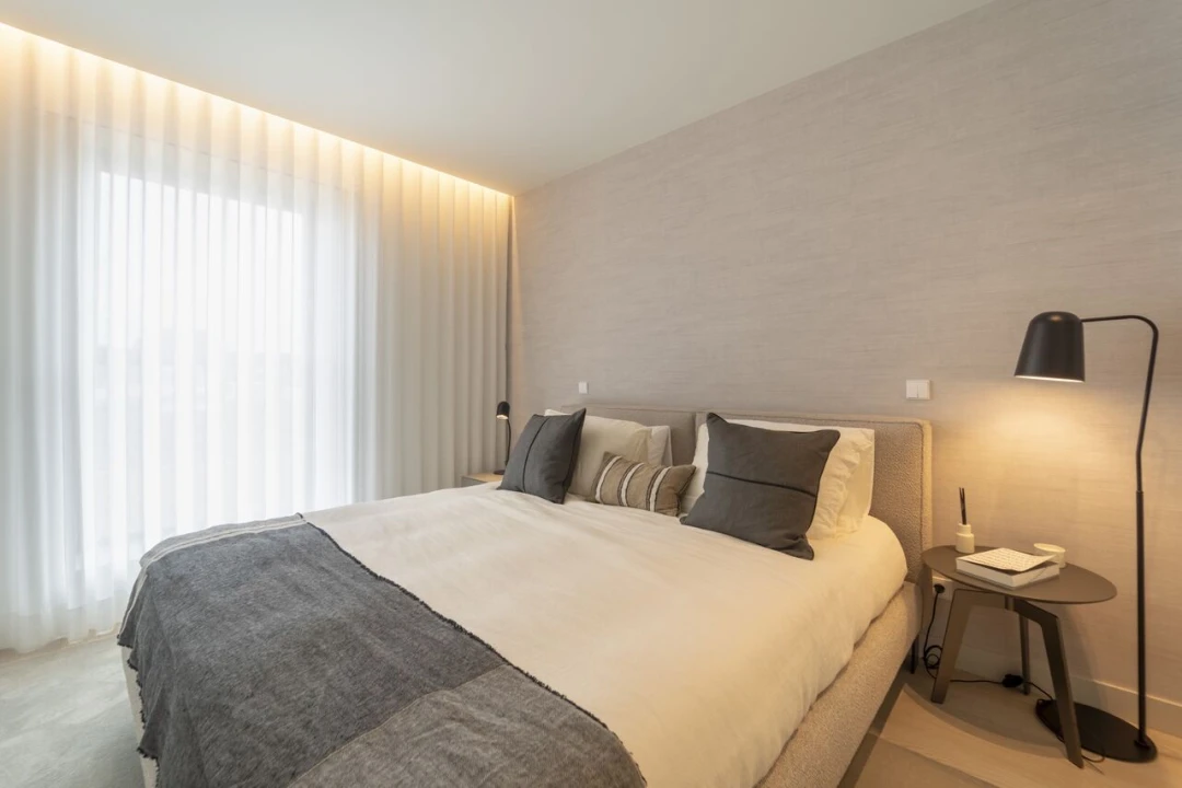 Apartamento T3 para Venda em Canidelo Foto 37