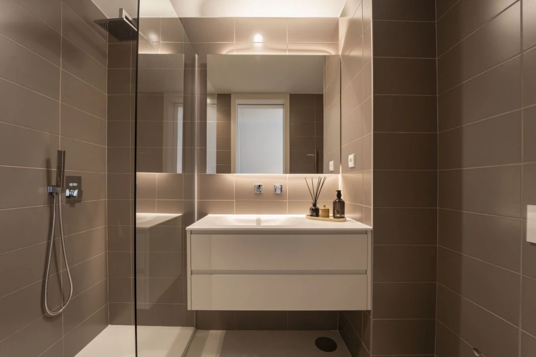 Apartamento T3 para Venda em Canidelo Foto 41
