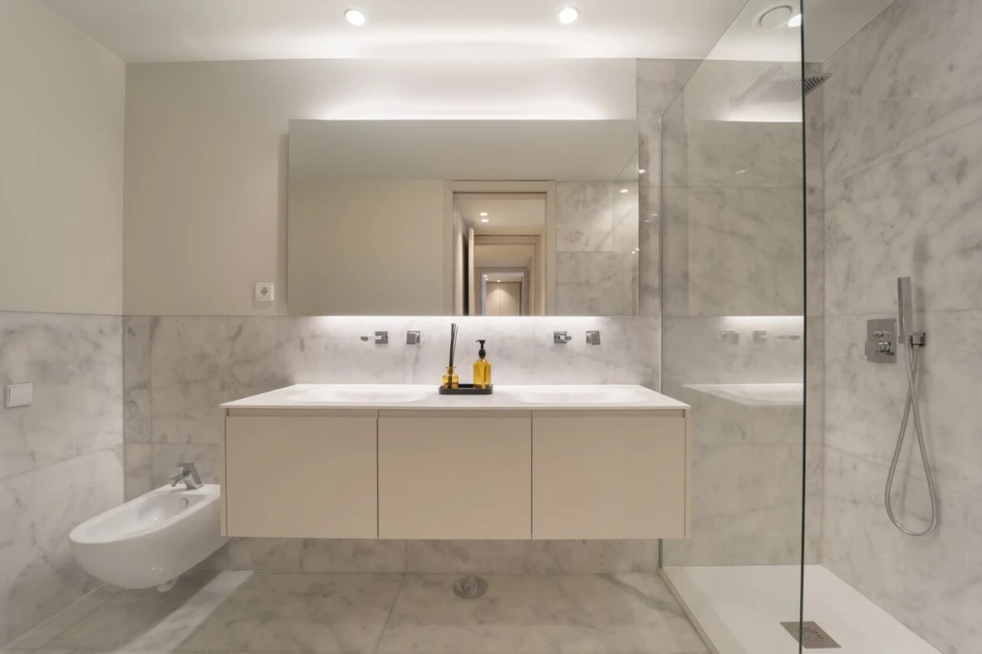 Apartamento T3 para Venda em Canidelo Foto 47