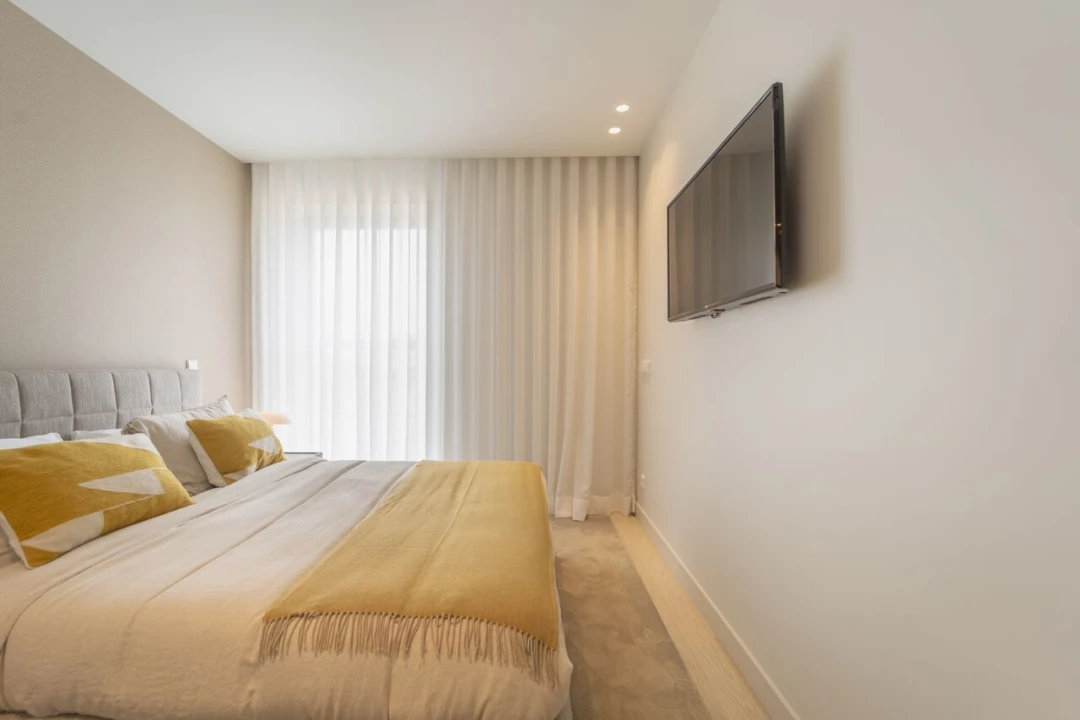 Apartamento T3 para Venda em Canidelo Foto 50