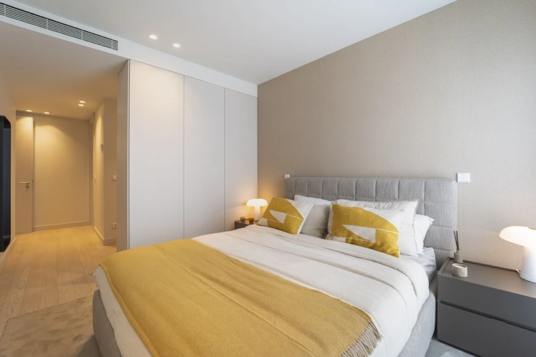 Apartamento T3 para Venda em Canidelo Foto 51