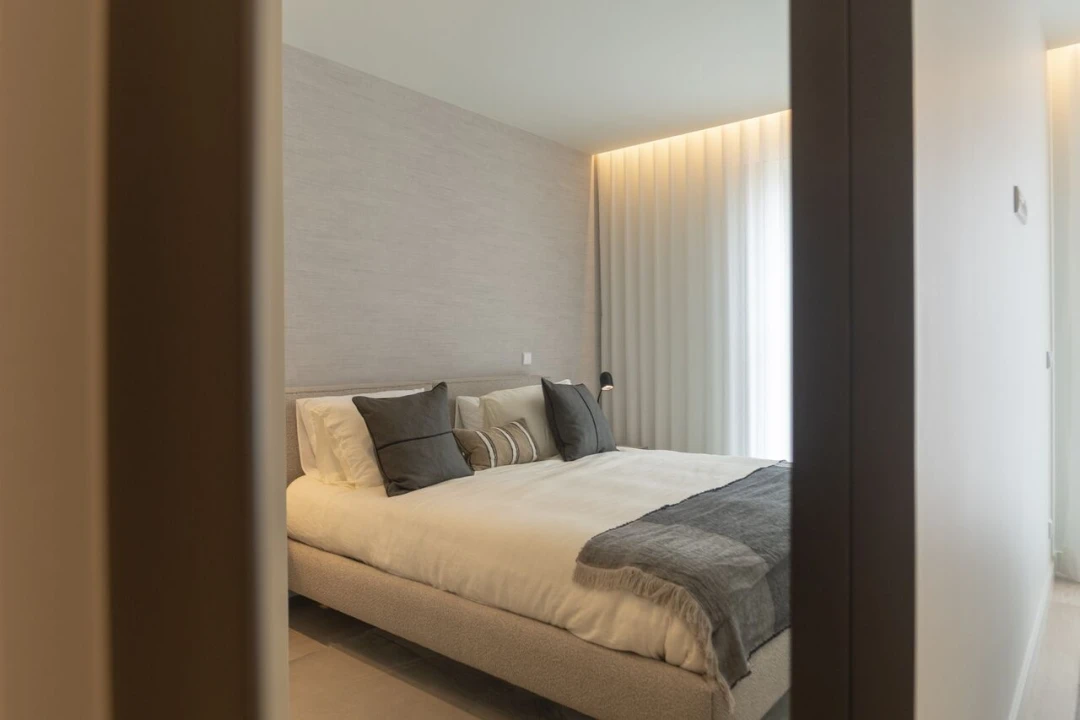 Apartamento T3 para Venda em Canidelo Foto 58
