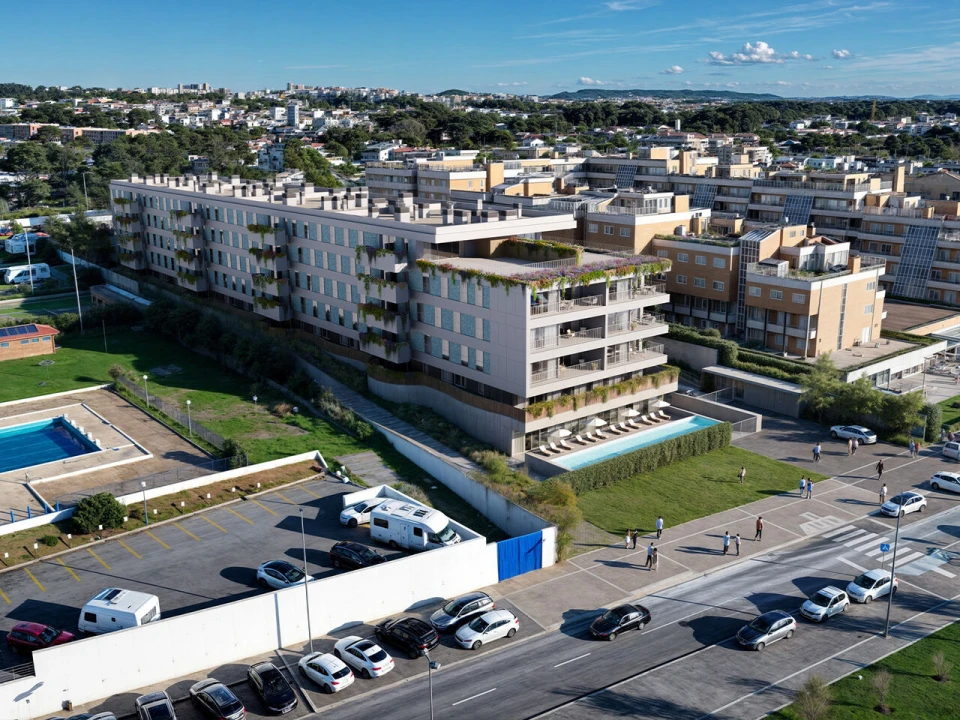 Apartamento T3 para Venda em Canidelo Foto 69