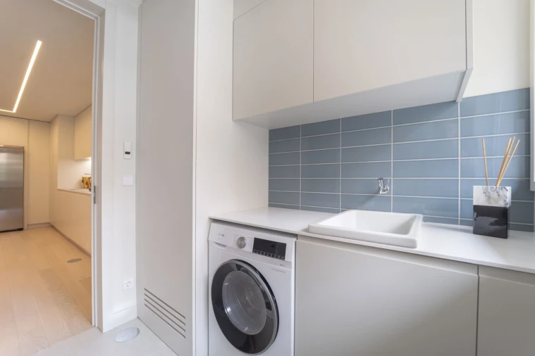 Apartamento T3 para Venda em Canidelo Foto 26