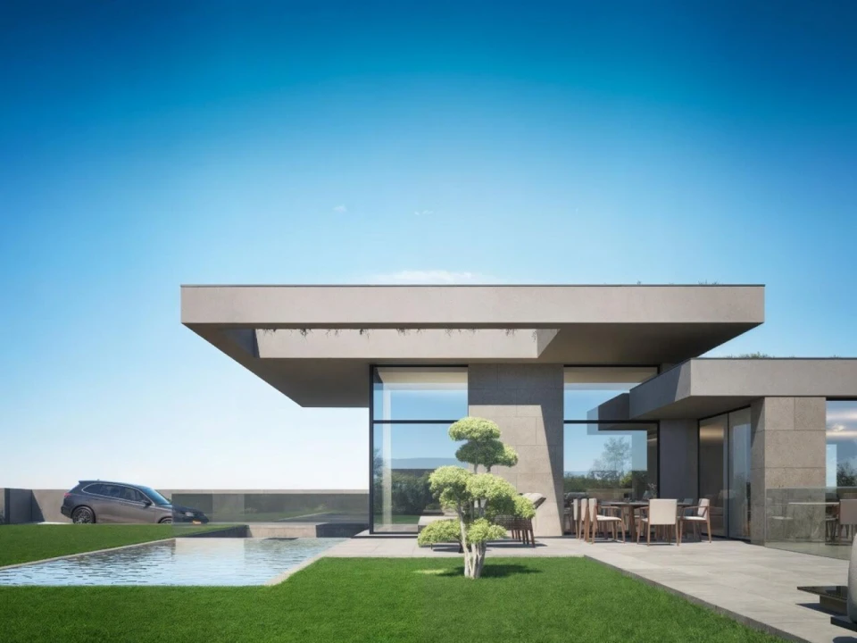 Moradia T4 para Venda em Moreira Foto 1