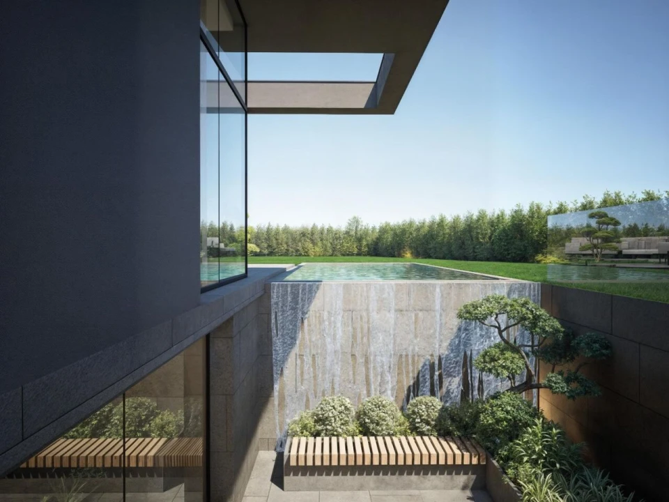 Moradia T4 para Venda em Moreira Foto 12