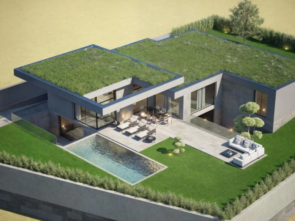 Moradia T4 para Venda em Moreira Foto 15