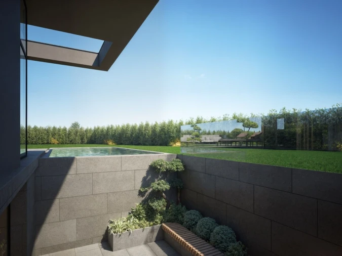 Moradia T4 para Venda em Moreira Foto 6