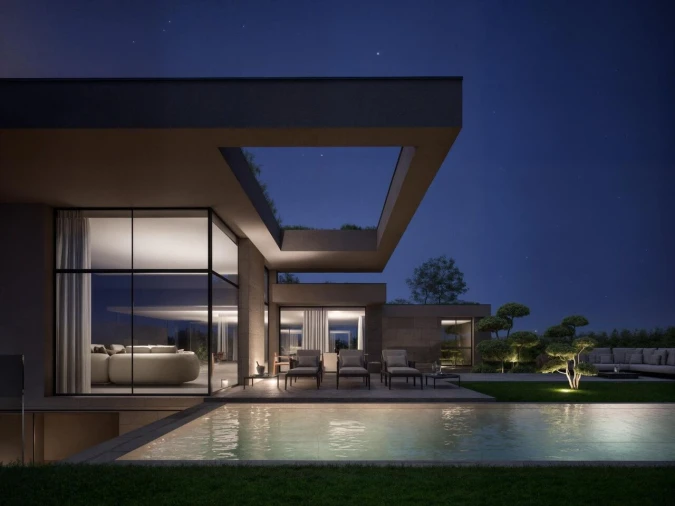 Moradia T4 para Venda em Moreira Foto 13