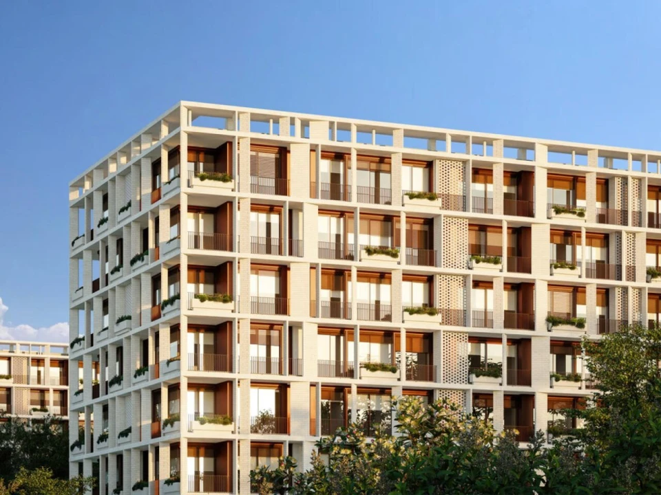 Apartamento T2 para Venda em Ramalde Foto 11
