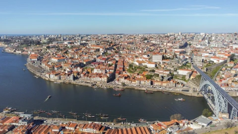 Apartamento T2 para Venda em Ramalde