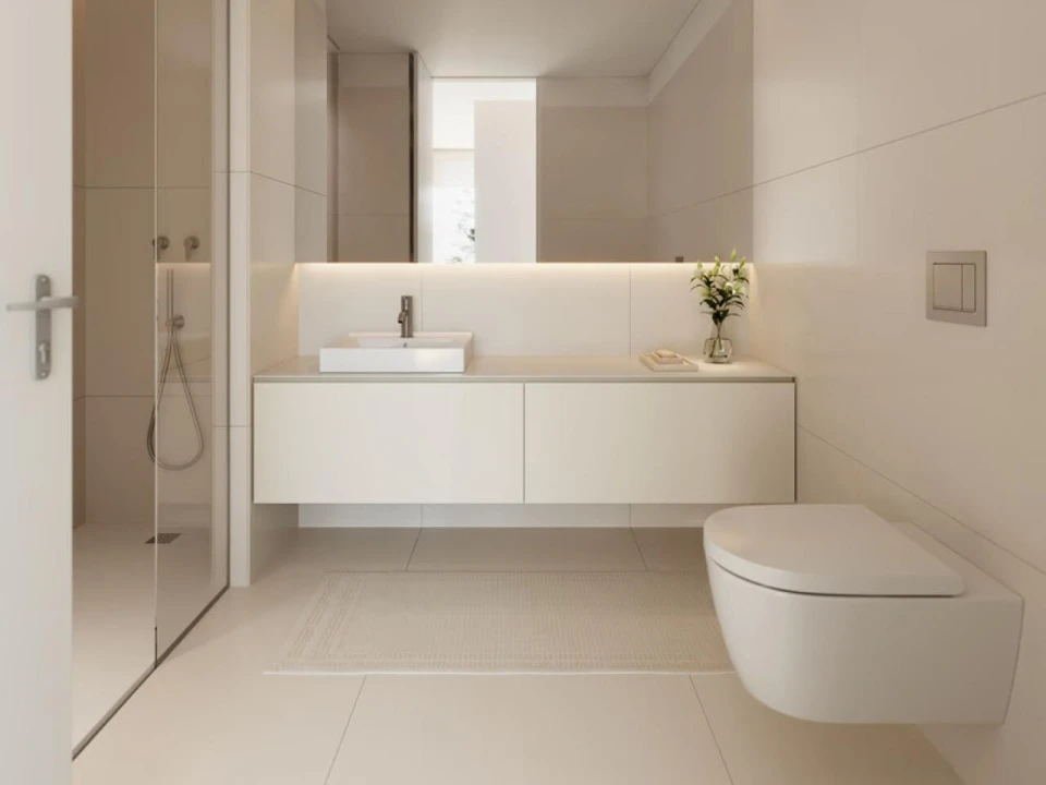 Apartamento T2 para Venda em Ramalde Foto 7