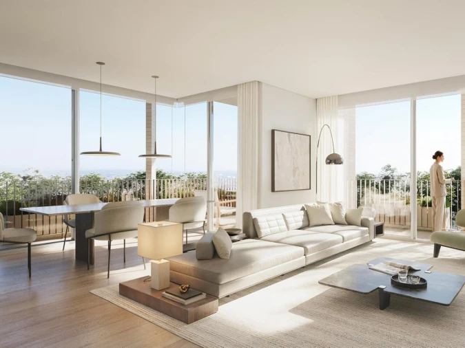 Apartamento T2 para Venda em Ramalde Foto 3
