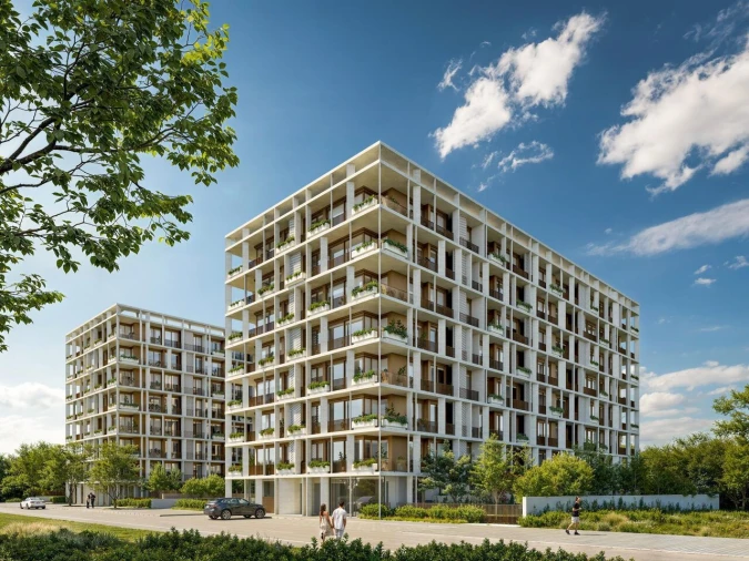 Apartamento T2 para Venda em Ramalde Foto 10