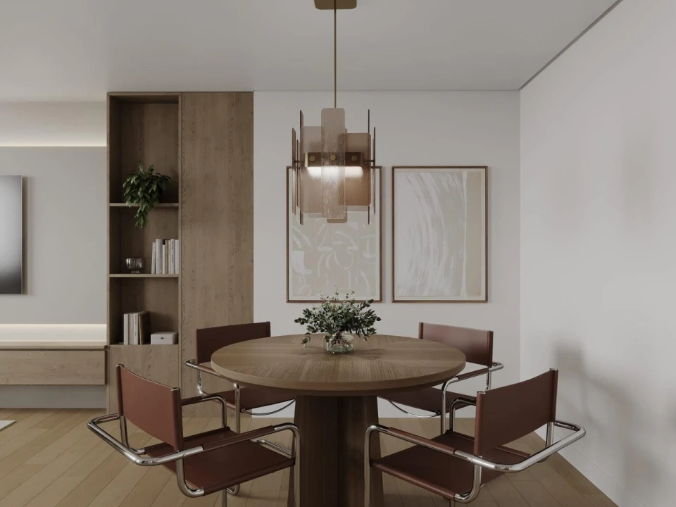 Apartamento T2 para Venda em Campanhã Foto 8