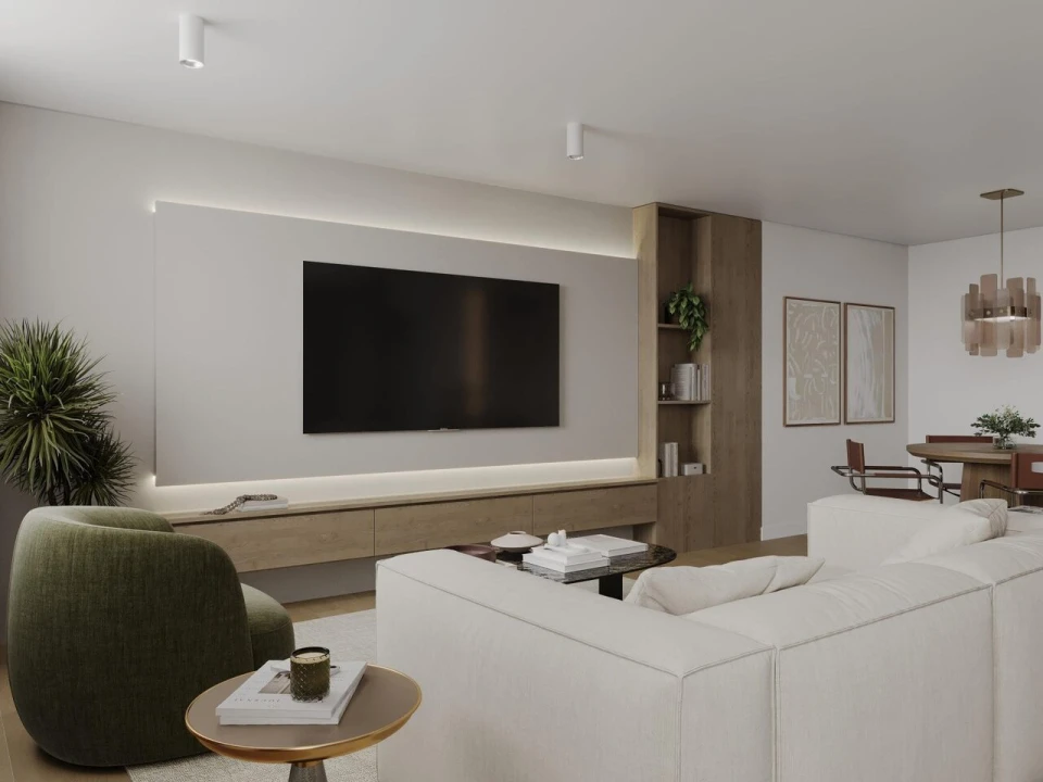 Apartamento T2 para Venda em Campanhã Foto 13