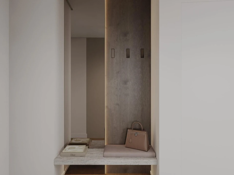 Apartamento T2 para Venda em Campanhã Foto 23
