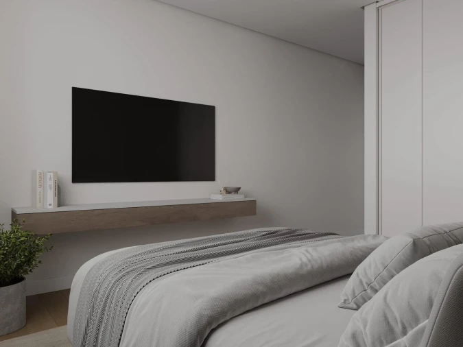 Apartamento T2 para Venda em Campanhã Foto 18