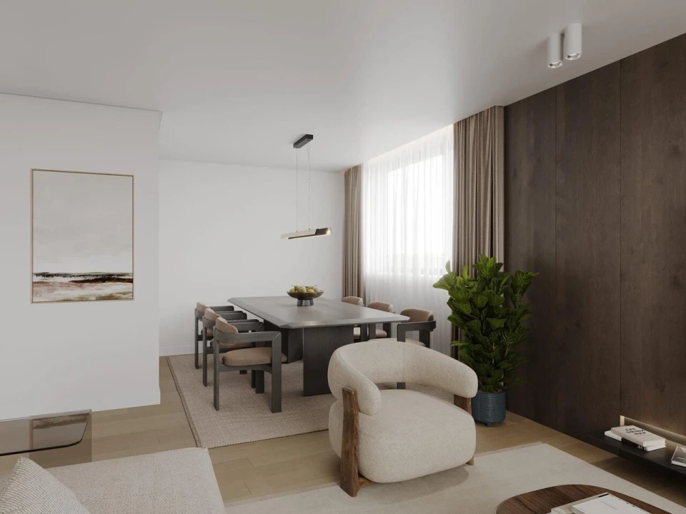 Apartamento T2 para Venda em Campanhã Foto 15