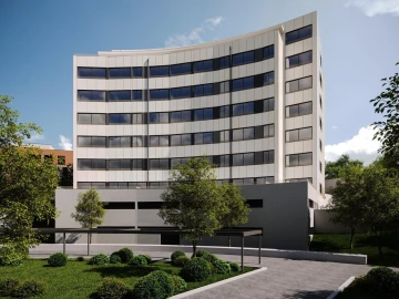 Apartamento T2 para Venda em Campanhã
