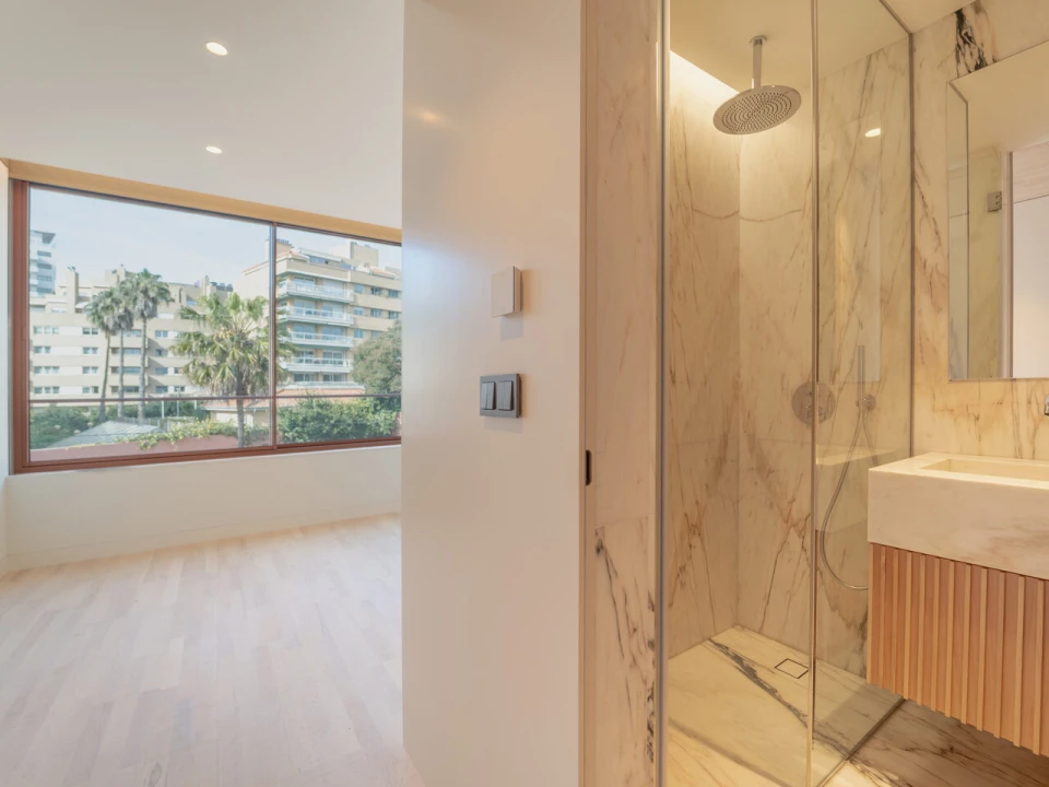 Apartamento T4 para Venda em Aldoar, Foz do Douro e Nevogilde Foto 27