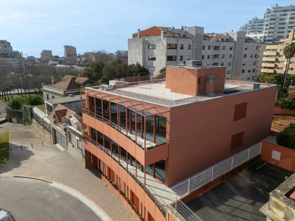 Apartamento T4 para Venda em Aldoar, Foz do Douro e Nevogilde Foto 39