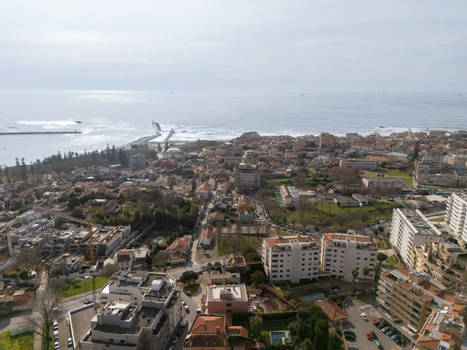 Apartamento T4 para Venda em Aldoar, Foz do Douro e Nevogilde Foto 42