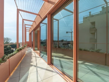 Apartamento T4 para Venda em Aldoar, Foz do Douro e Nevogilde