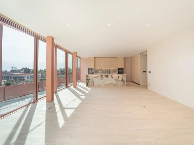 Apartamento T4 para Venda em Aldoar, Foz do Douro e Nevogilde Foto 2