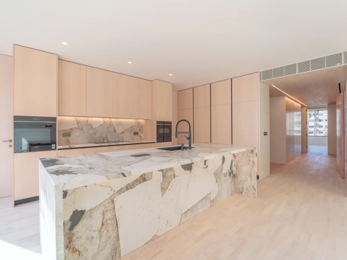 Apartamento T4 para Venda em Aldoar, Foz do Douro e Nevogilde Foto 12