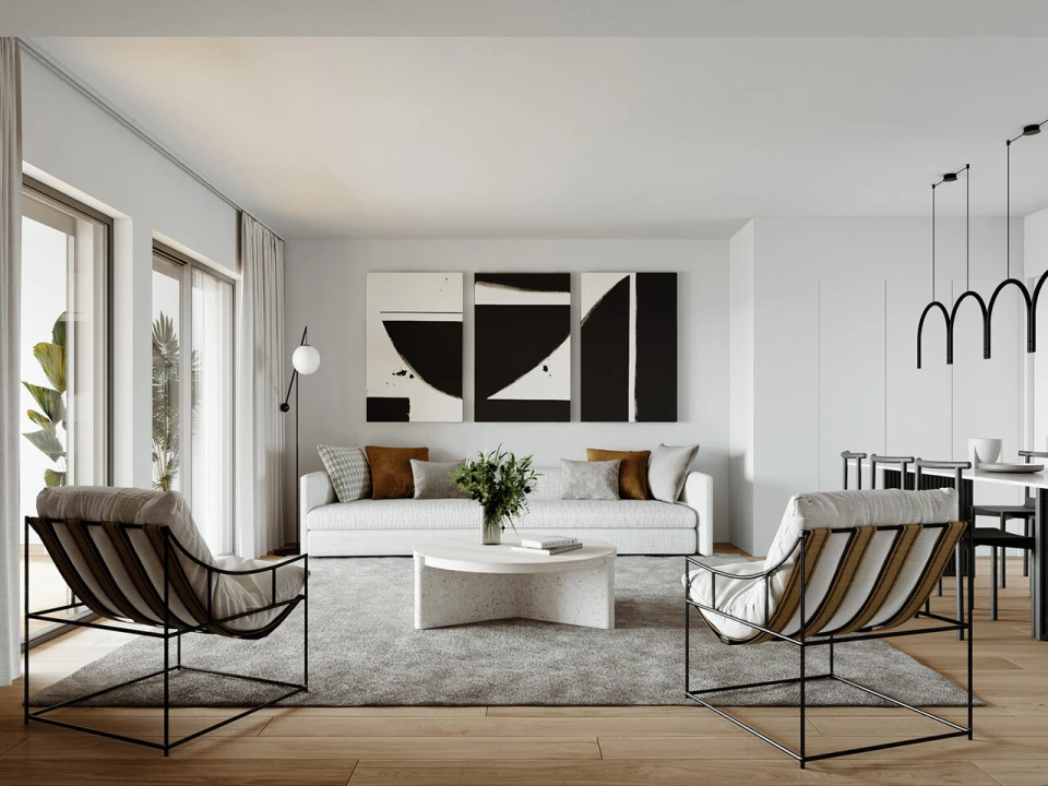 Apartamento T4 para Venda em Loures Foto 1