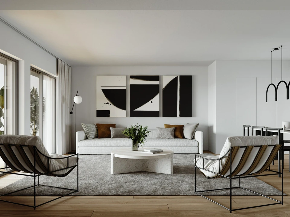 Apartamento T4 para Venda em Loures Foto 15