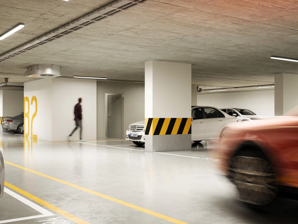 Apartamento T4 para Venda em Loures Foto 24