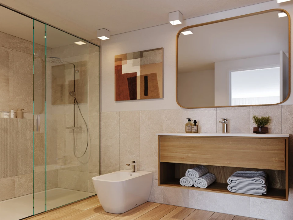 Apartamento T4 para Venda em Loures Foto 6