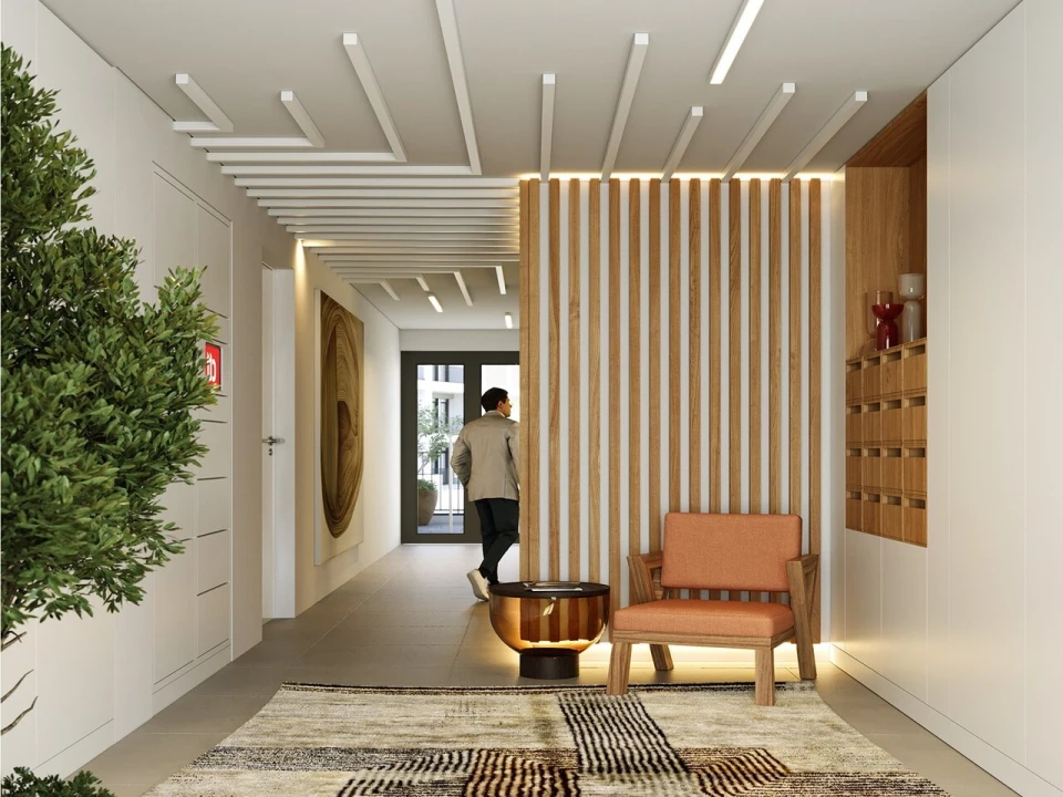 Apartamento T4 para Venda em Loures Foto 20