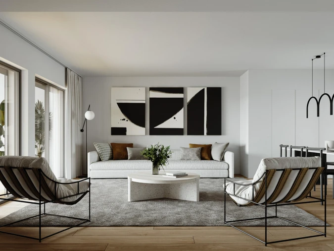 Apartamento T4 para Venda em Loures Foto 16