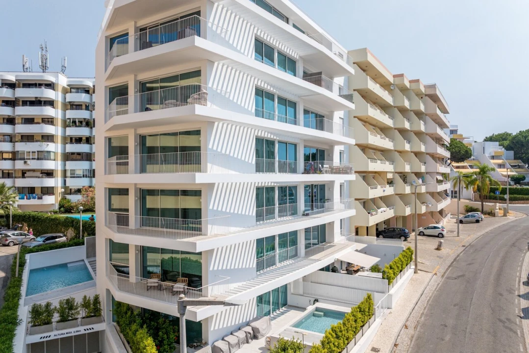 Apartamento T3 para Venda em Quarteira Foto 24