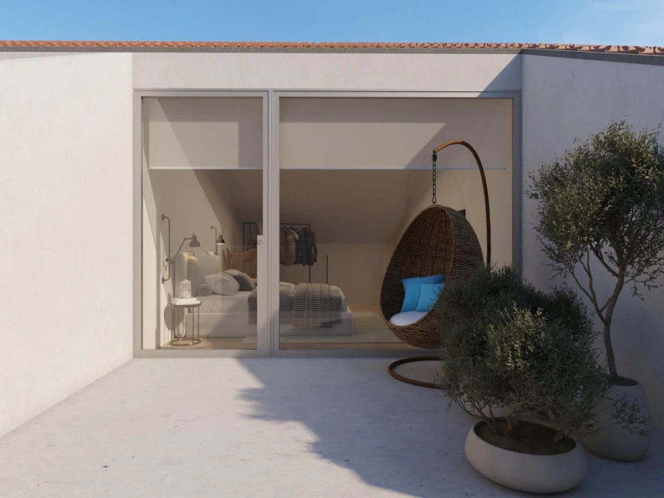Apartamento T1 para Venda em Matosinhos e Leça da Palmeira Foto 1